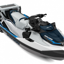 Гидроцикл FISH PRO 170 2021