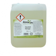 Чистящее средство универсальное AlmaWin 5л