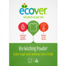 Ecover Bio стиральный порошок 750 г