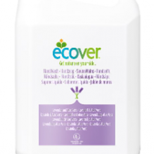 Антибактерильное жидкое мыло Ecover с Лавандой и Алое-Вера 5 л