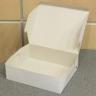 Коробка для пирожных 22*15*6 см